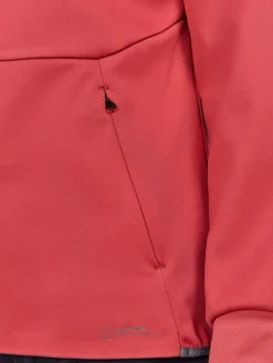 Craft Sportswear Jackor & Västar|Längdskidor^Core Essence Nordic Jacket W Astro