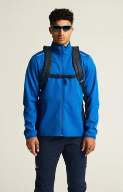 Craft Sportswear Jackor & Västar|Längdskidor^Core Essence Nordic Jacket M Royal/Blaze