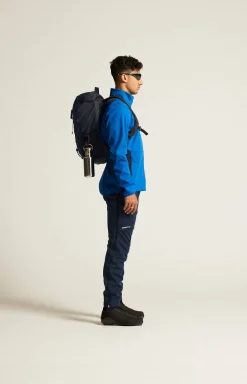 Craft Sportswear Jackor & Västar|Längdskidor^Core Essence Nordic Jacket M Royal/Blaze