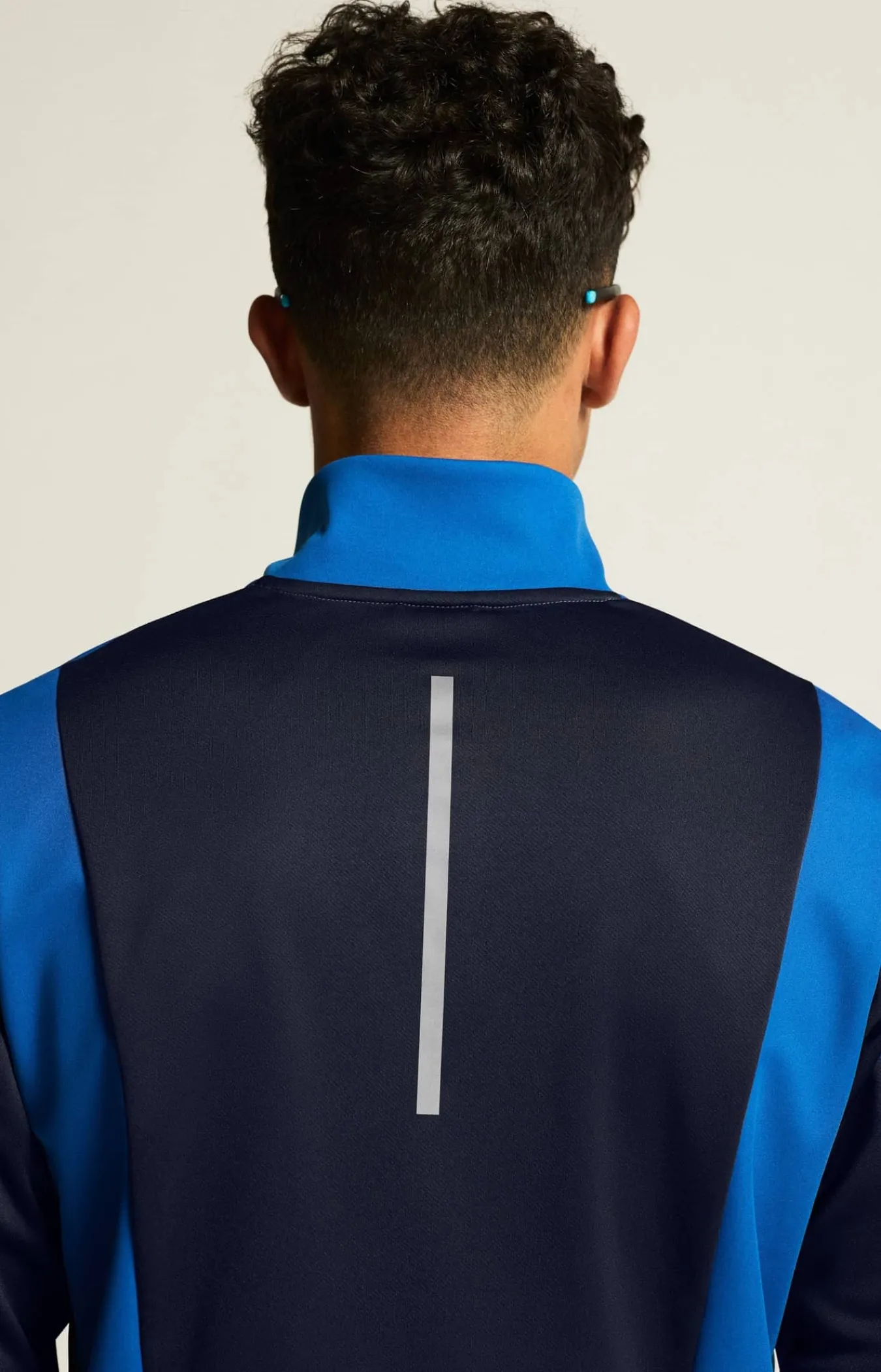 Craft Sportswear Jackor & Västar|Längdskidor^Core Essence Nordic Jacket M Royal/Blaze
