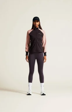 Craft Sportswear Jackor & Västar|Längdskidor^Core Essence Nordic Jacket W Dk Plum/Charm