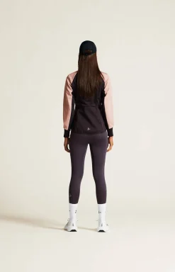 Craft Sportswear Jackor & Västar|Längdskidor^Core Essence Nordic Jacket W Dk Plum/Charm