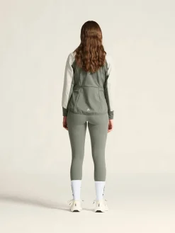 Craft Sportswear Jackor & Västar|Längdskidor^Core Essence Nordic Jacket W Leaf/Tofu