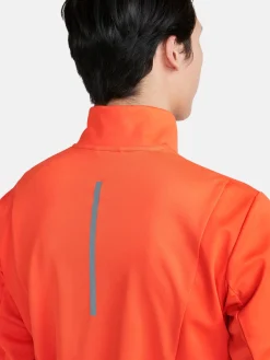 Craft Sportswear Jackor & Västar|Längdskidor^Core Essence Nordic Jacket M Vibrant