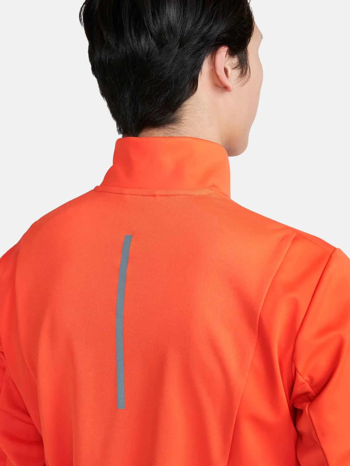 Craft Sportswear Jackor & Västar|Längdskidor^Core Essence Nordic Jacket M Vibrant