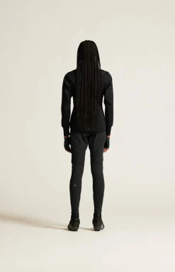 Craft Sportswear Jackor & Västar|Längdskidor^Core Essence Nordic Jacket W Black