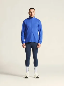 Craft Sportswear Jackor & Västar|Längdskidor^Core Essence Nordic Jacket M Ink Blue