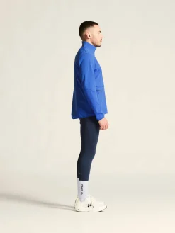 Craft Sportswear Jackor & Västar|Längdskidor^Core Essence Nordic Jacket M Ink Blue