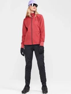Craft Sportswear Byxor|Längdskidor^CORE Essence Nordic Pants W Black