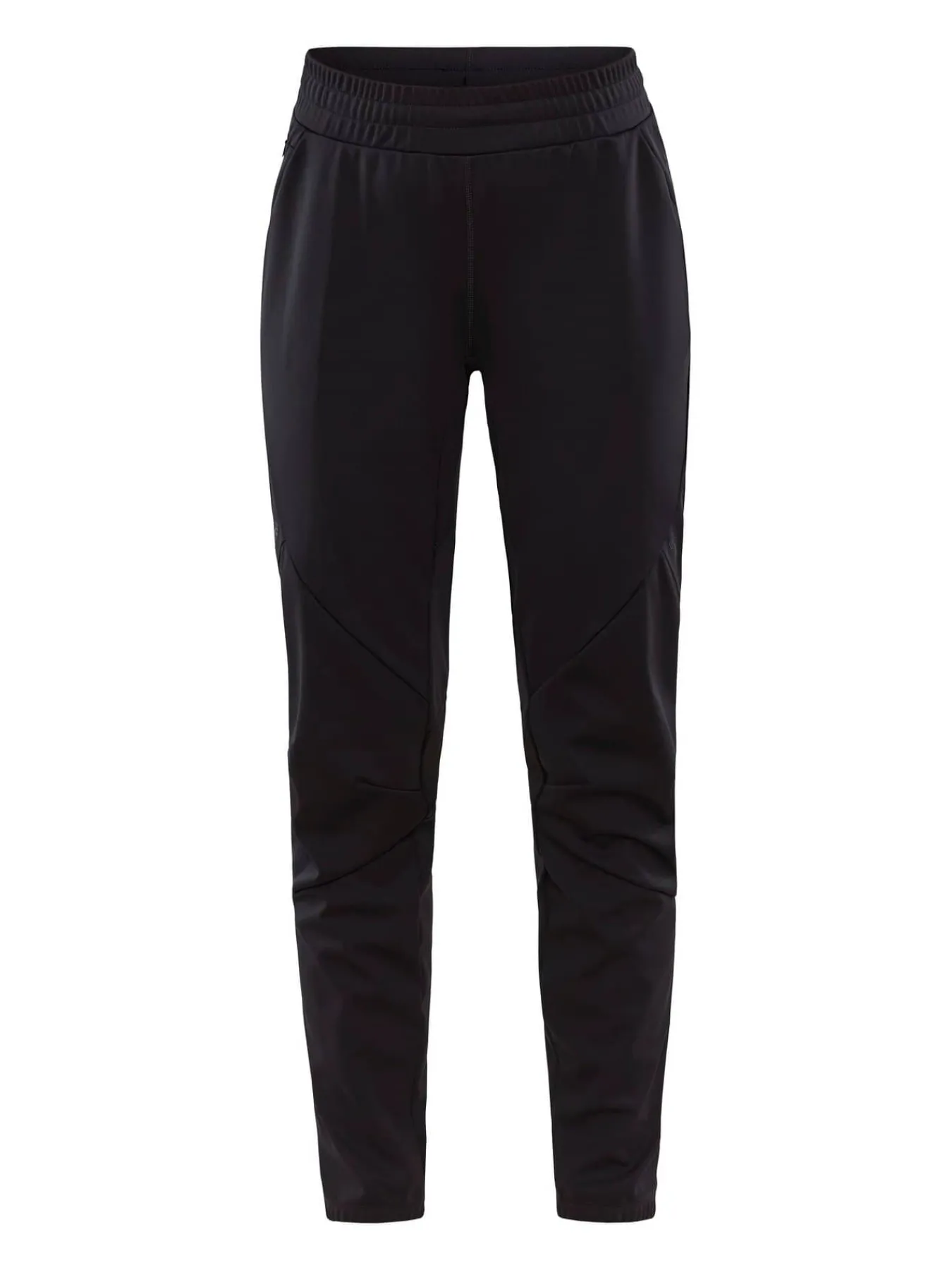 Craft Sportswear Byxor|Längdskidor^CORE Essence Nordic Pants W Black