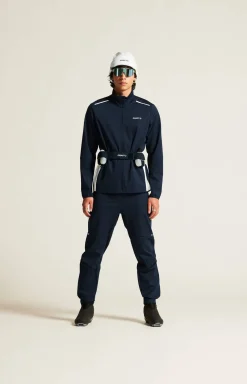 Craft Sportswear Byxor|Längdskidor^CORE Essence Nordic Pants M Blaze