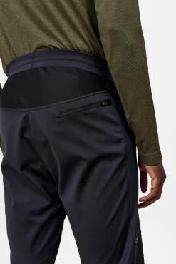 Craft Sportswear Byxor|Längdskidor^CORE Essence Nordic Pants M Black