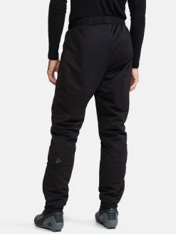 Craft Sportswear Byxor|Längdskidor^Core Essence Nordic Warm Pants M Black