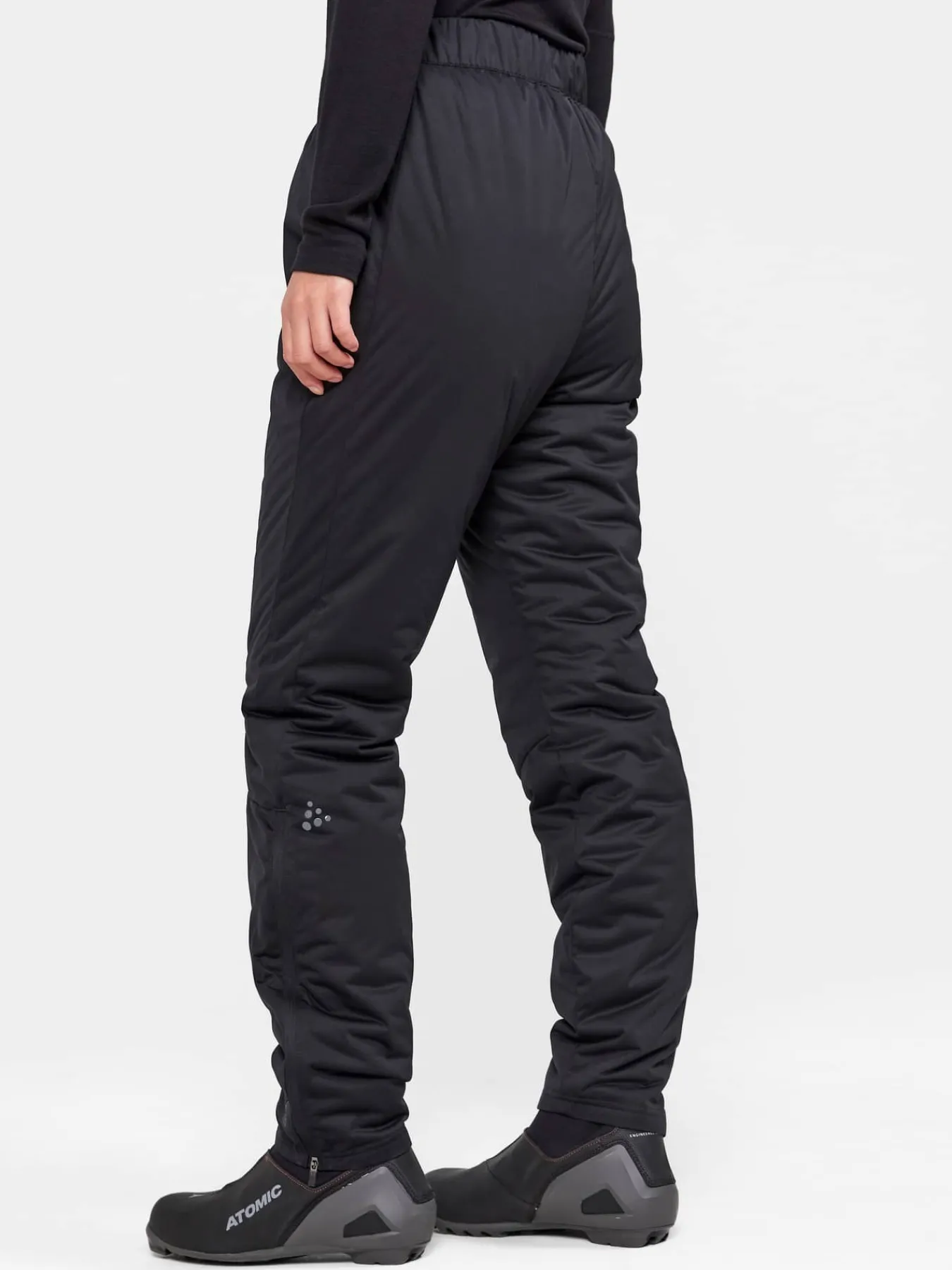 Craft Sportswear Byxor|Längdskidor^Core Essence Nordic Warm Pants W