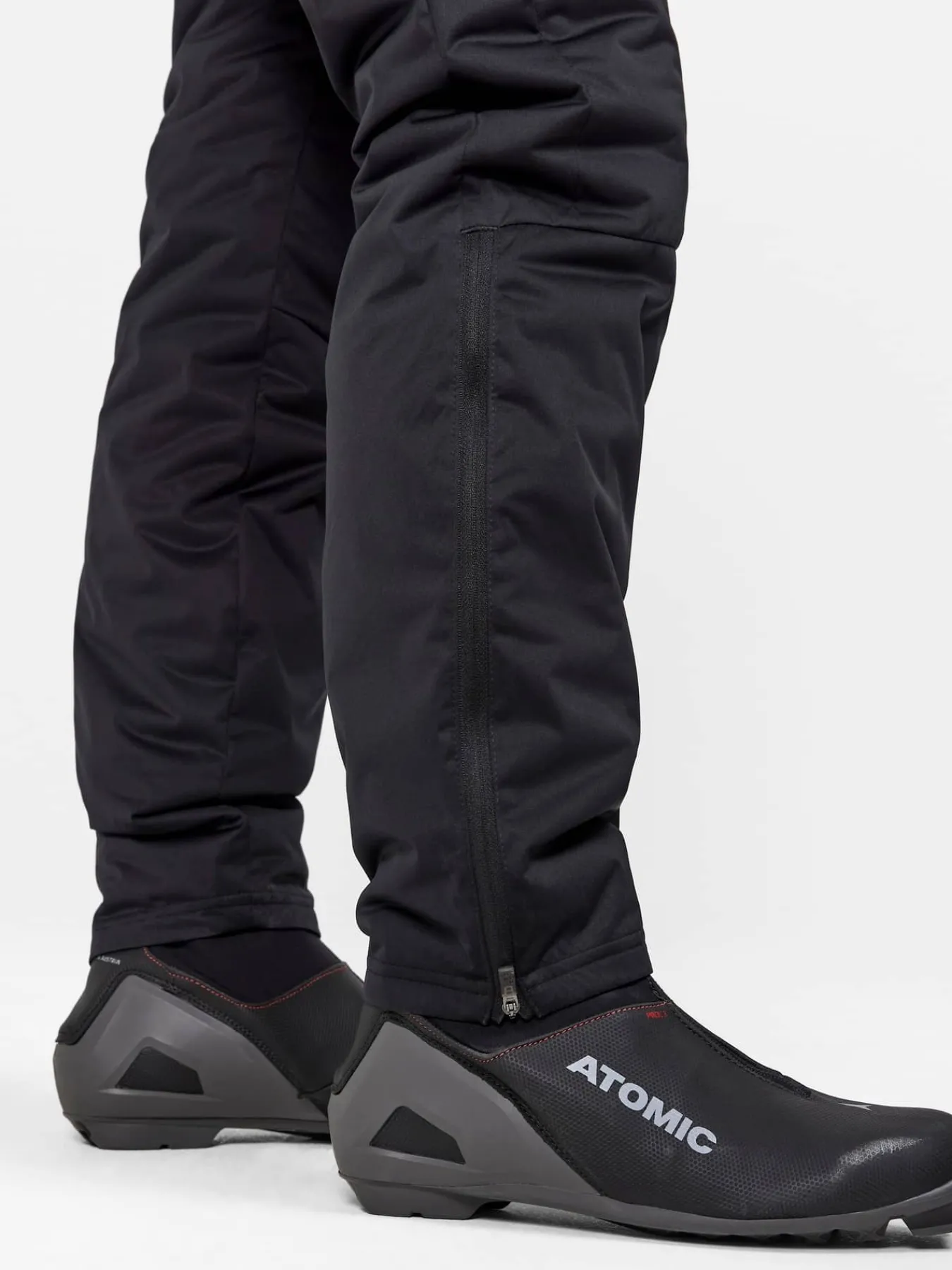Craft Sportswear Byxor|Längdskidor^Core Essence Nordic Warm Pants W