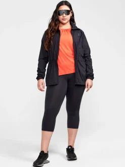 Craft Sportswear Linnen|Träning^Core Essence Plus Tank W Solo