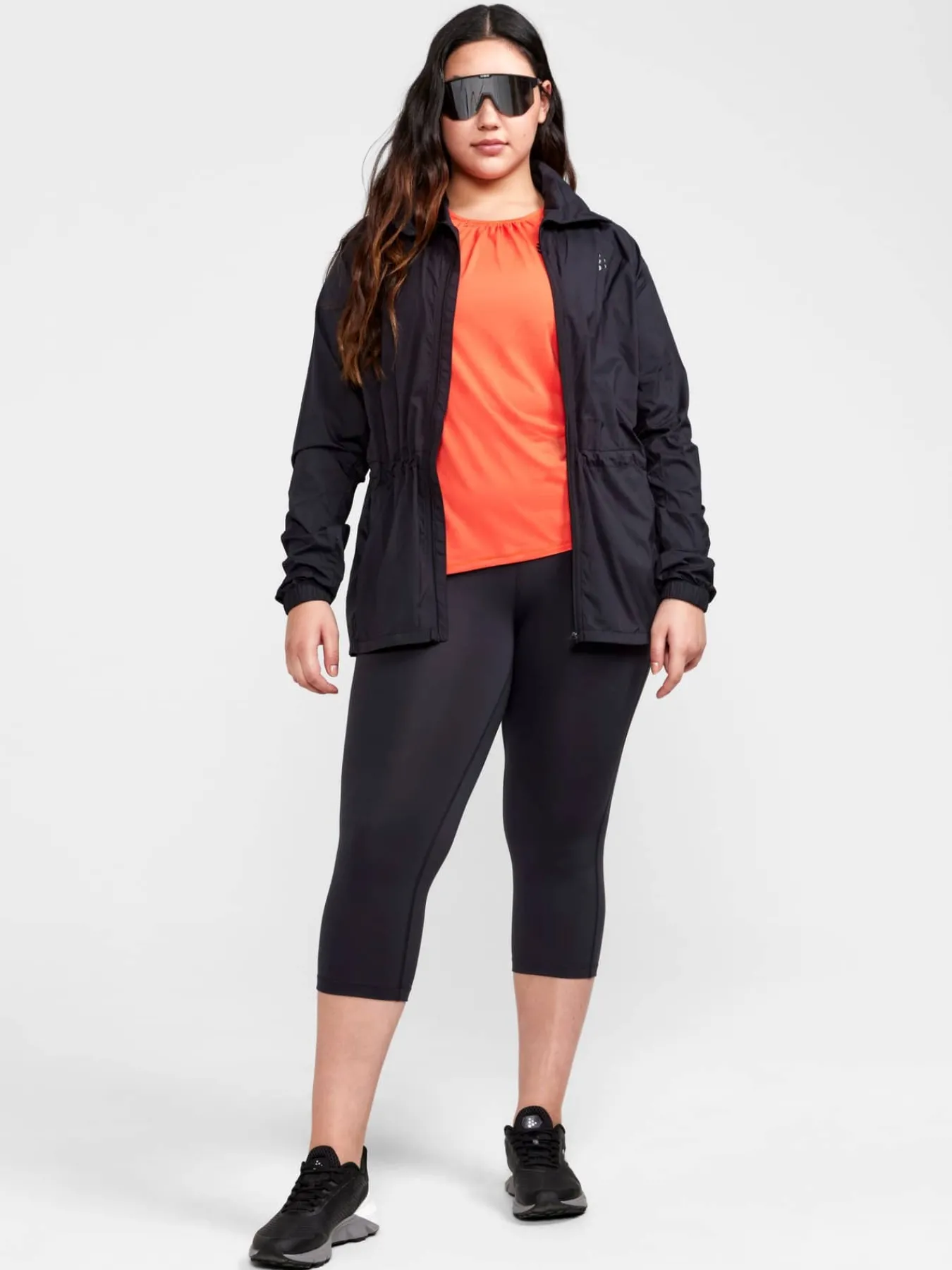 Craft Sportswear Linnen|Träning^Core Essence Plus Tank W Solo
