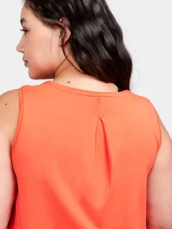 Craft Sportswear Linnen|Träning^Core Essence Plus Tank W Solo