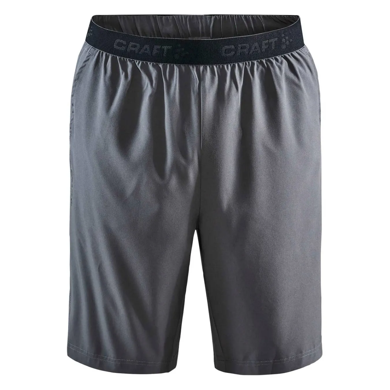 Craft Sportswear Shorts|Träning^Core Essence Relaxed Shorts M Granite
