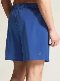 Craft Sportswear Shorts|Träning^CORE Essence Shorts 2 M Ink Blue