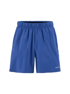 Craft Sportswear Shorts|Träning^CORE Essence Shorts 2 M Ink Blue