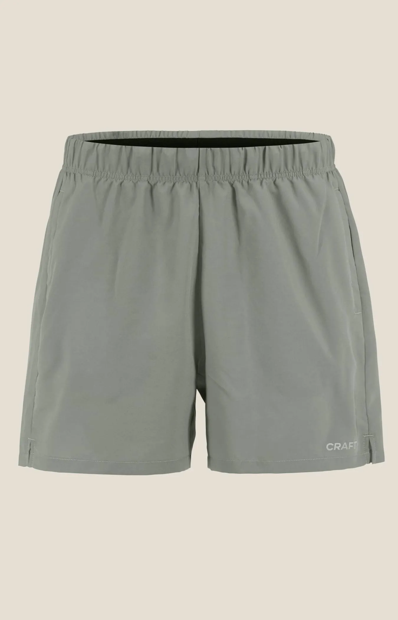 Craft Sportswear Shorts|Träning^CORE Essence Shorts 2 M Leaf
