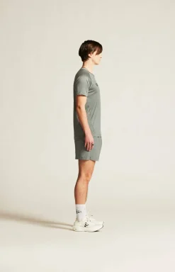 Craft Sportswear Shorts|Träning^CORE Essence Shorts 2 M Leaf