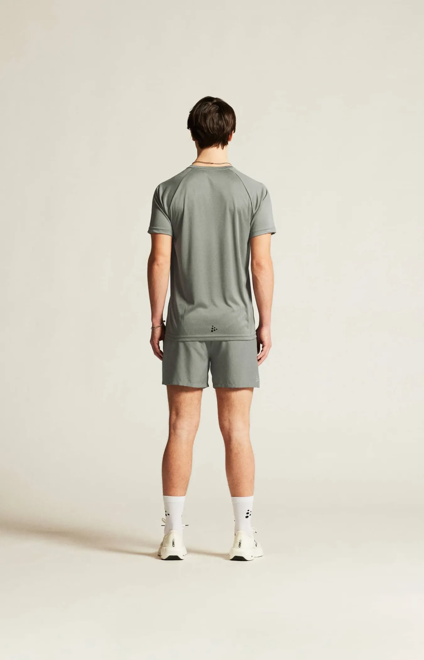 Craft Sportswear Shorts|Träning^CORE Essence Shorts 2 M Leaf