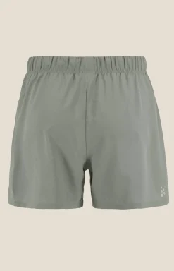 Craft Sportswear Shorts|Träning^CORE Essence Shorts 2 M Leaf