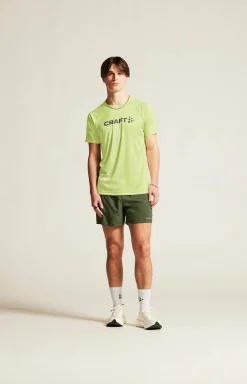 Craft Sportswear Shorts|Träning^CORE Essence Shorts 2 M Juniper