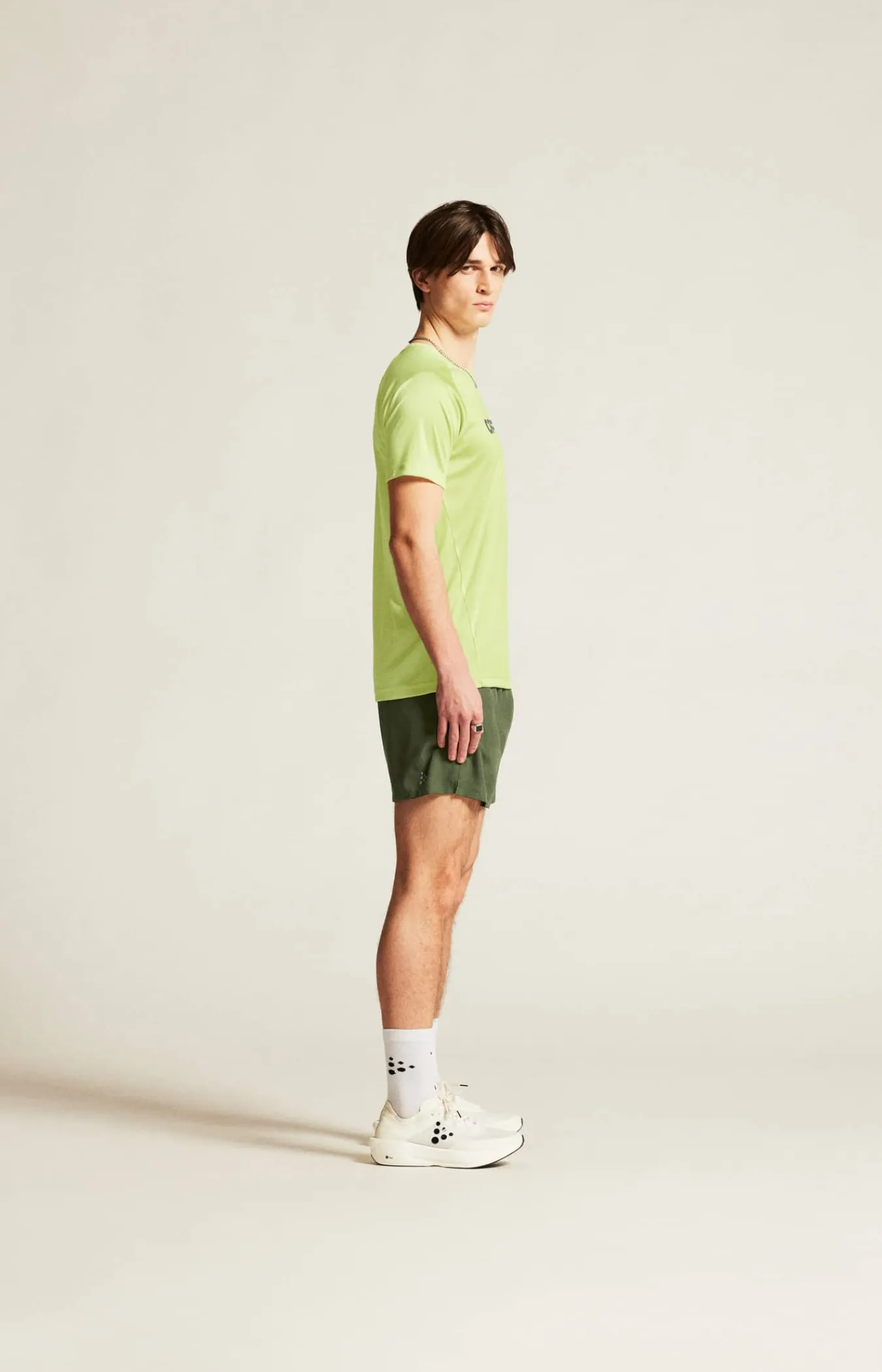 Craft Sportswear Shorts|Träning^CORE Essence Shorts 2 M Juniper