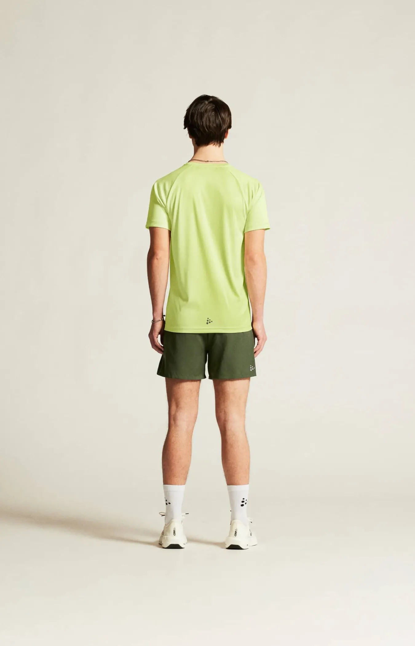 Craft Sportswear Shorts|Träning^CORE Essence Shorts 2 M Juniper