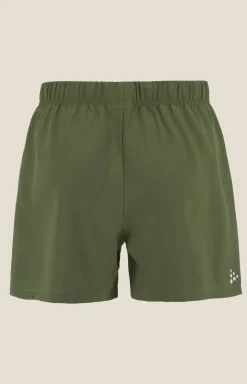 Craft Sportswear Shorts|Träning^CORE Essence Shorts 2 M Juniper