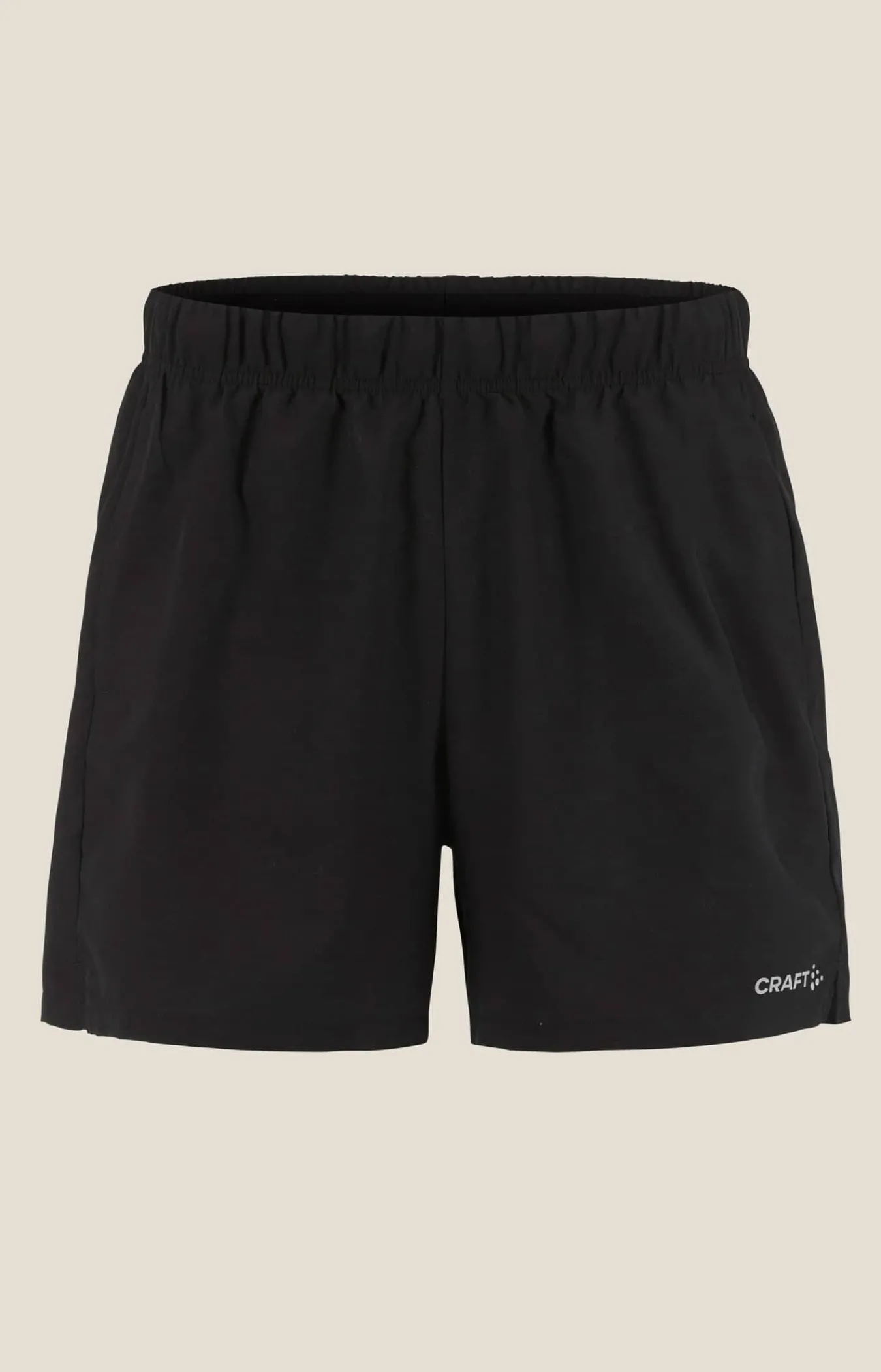 Craft Sportswear Shorts|Träning^CORE Essence Shorts 2 M Black