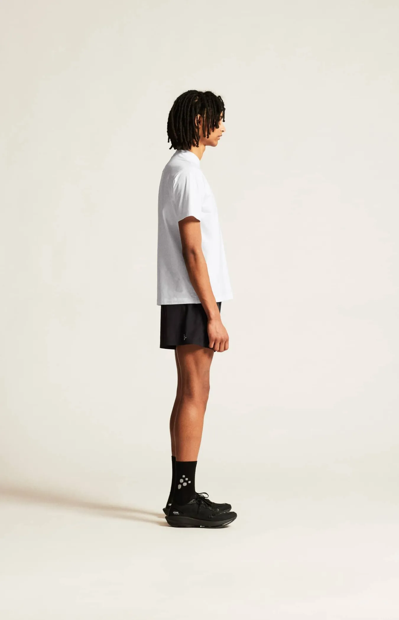 Craft Sportswear Shorts|Träning^CORE Essence Shorts 2 M Black