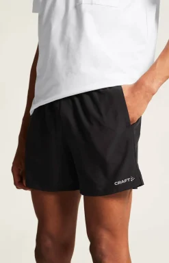 Craft Sportswear Shorts|Träning^CORE Essence Shorts 2 M Black