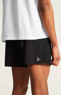 Craft Sportswear Shorts|Träning^CORE Essence Shorts 2 M Black