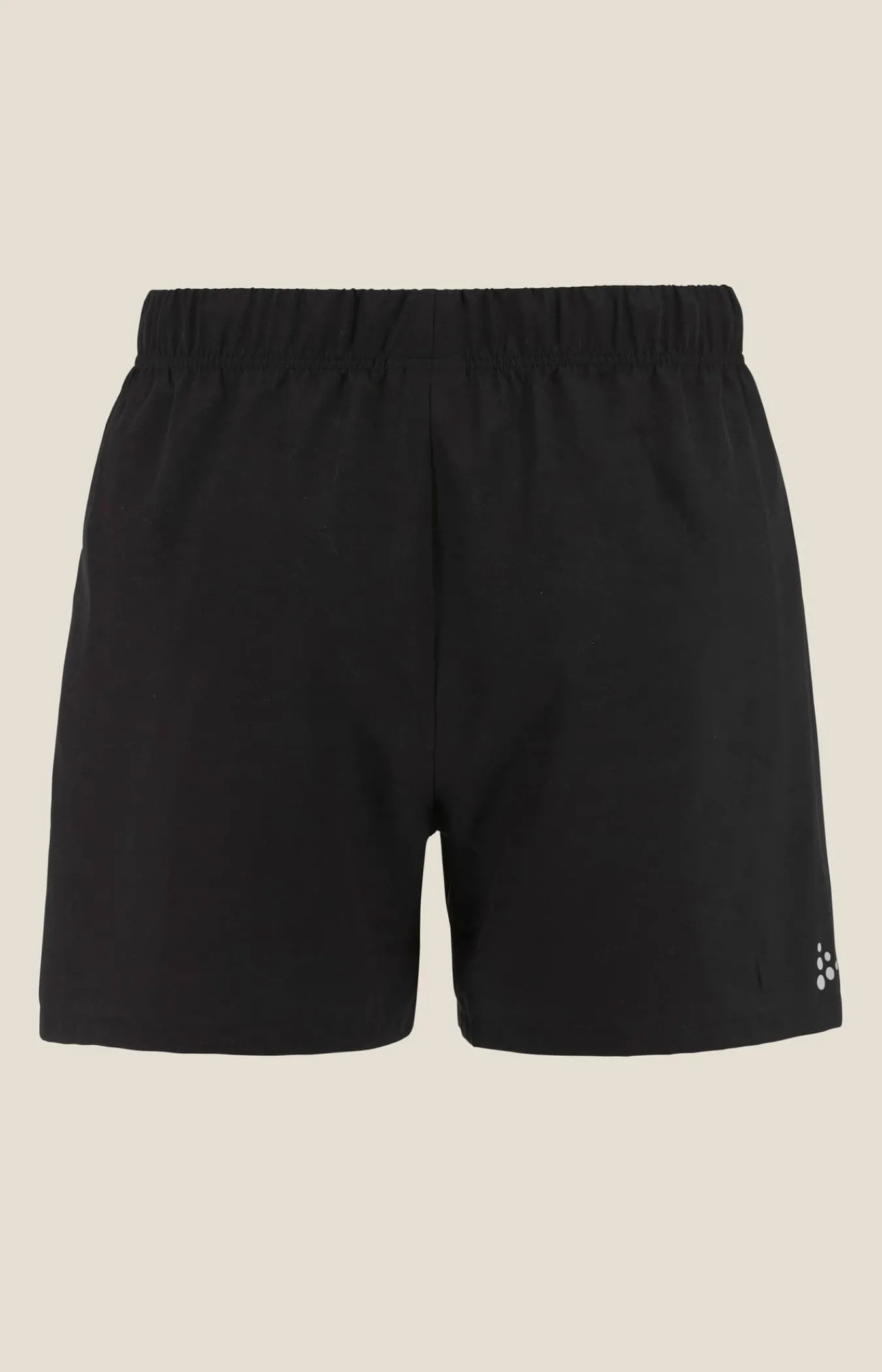 Craft Sportswear Shorts|Träning^CORE Essence Shorts 2 M Black