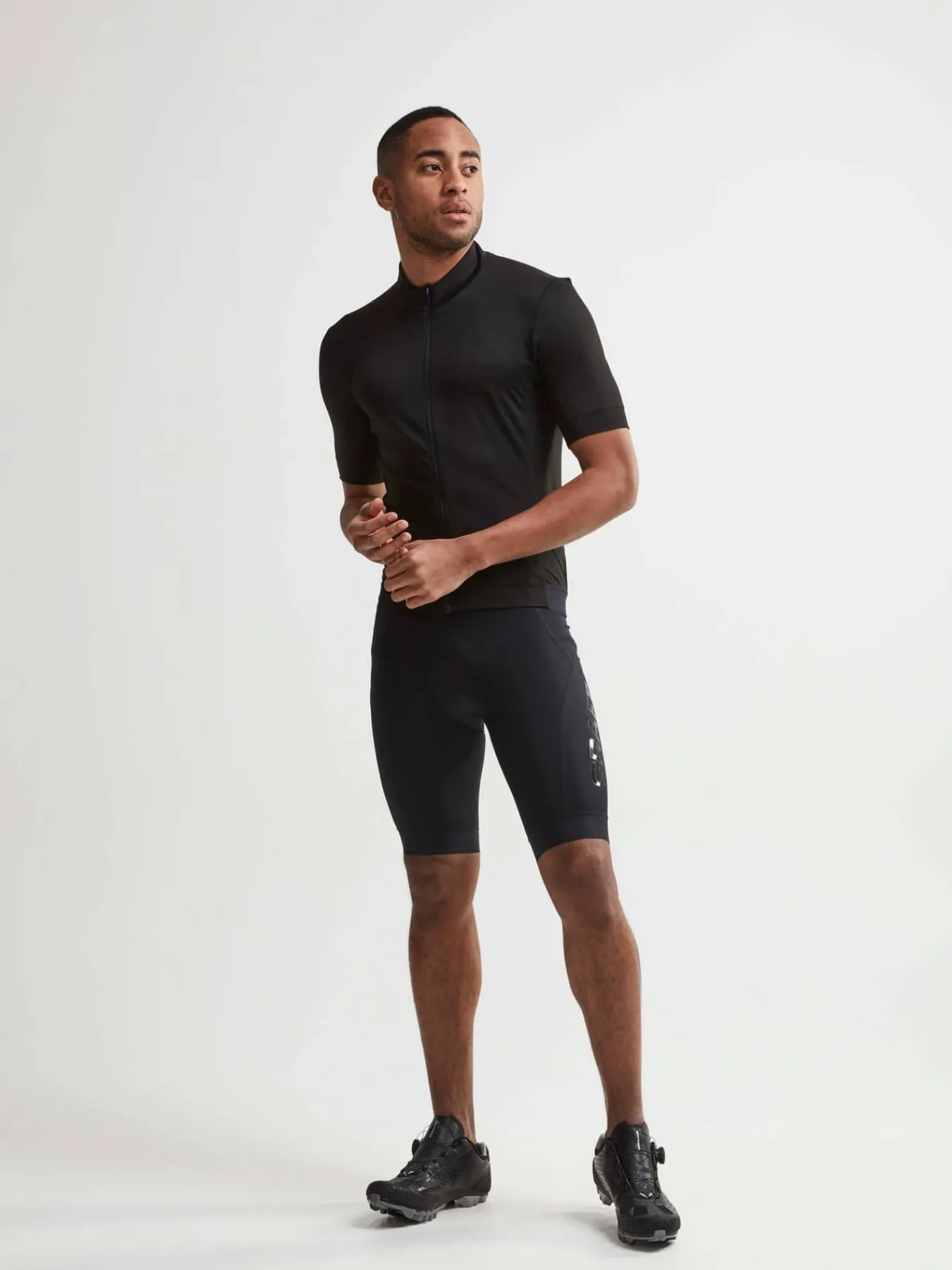 Craft Sportswear Shorts^CORE Essence Shorts M Black