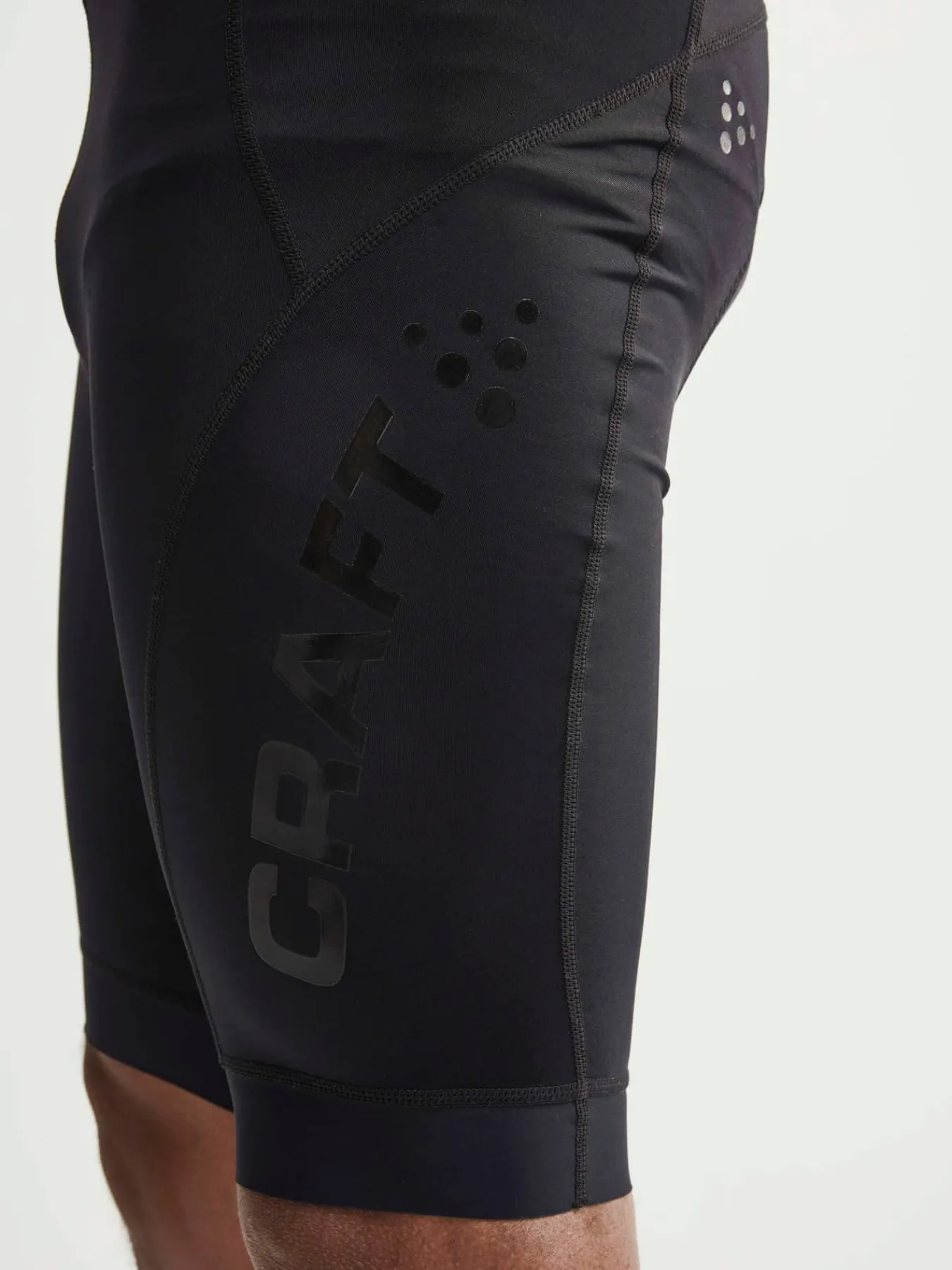 Craft Sportswear Shorts^CORE Essence Shorts M Black