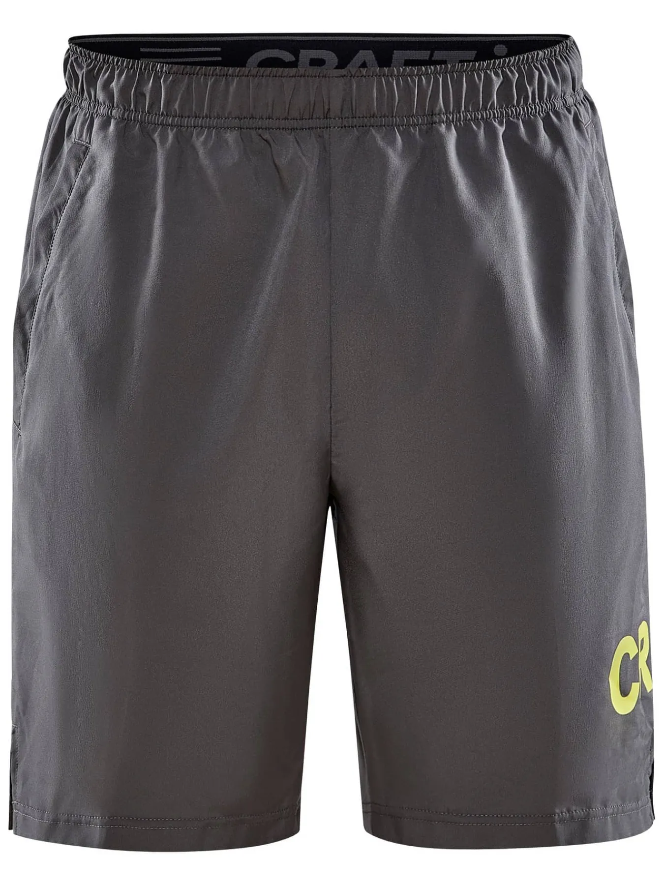 Craft Sportswear Shorts|Träning^CORE Essence Shorts M Granite