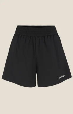 Craft Sportswear Shorts|Träning^CORE Essence Shorts W Black