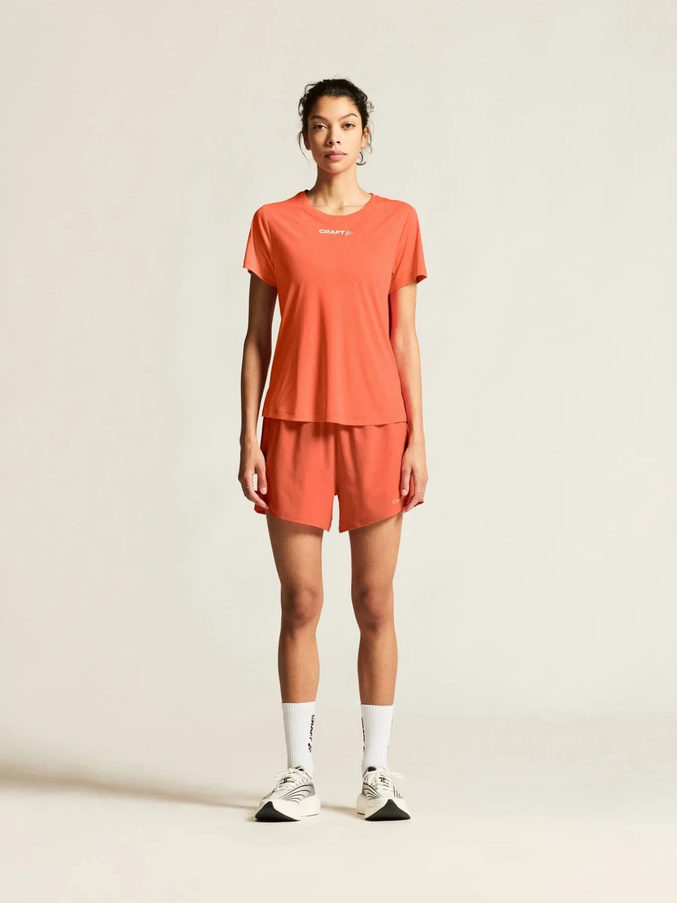 Craft Sportswear Shorts|Träning^CORE Essence Shorts W Trace