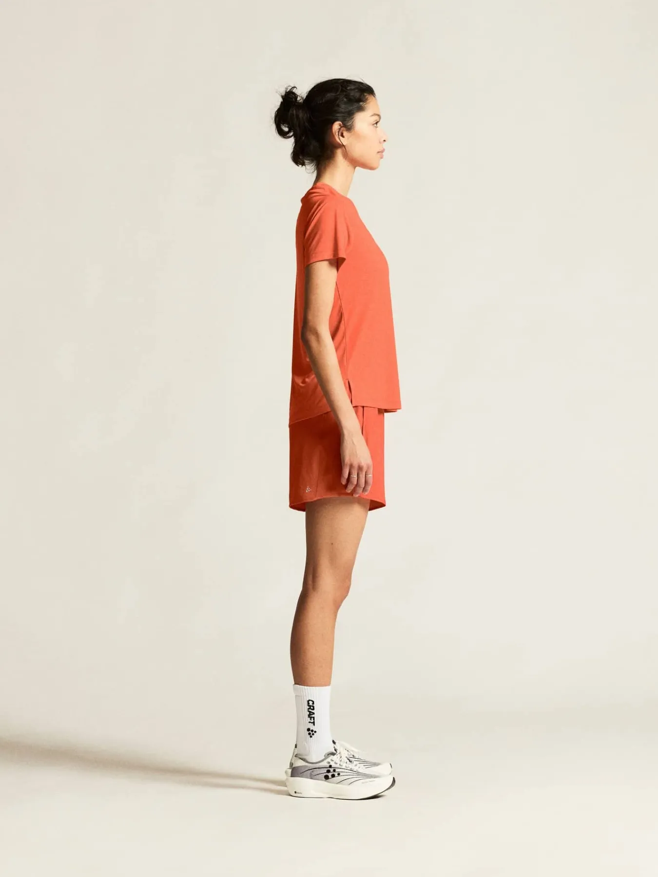 Craft Sportswear Shorts|Träning^CORE Essence Shorts W Trace
