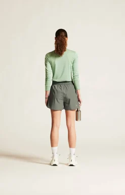 Craft Sportswear Shorts|Träning^CORE Essence Shorts W Leaf