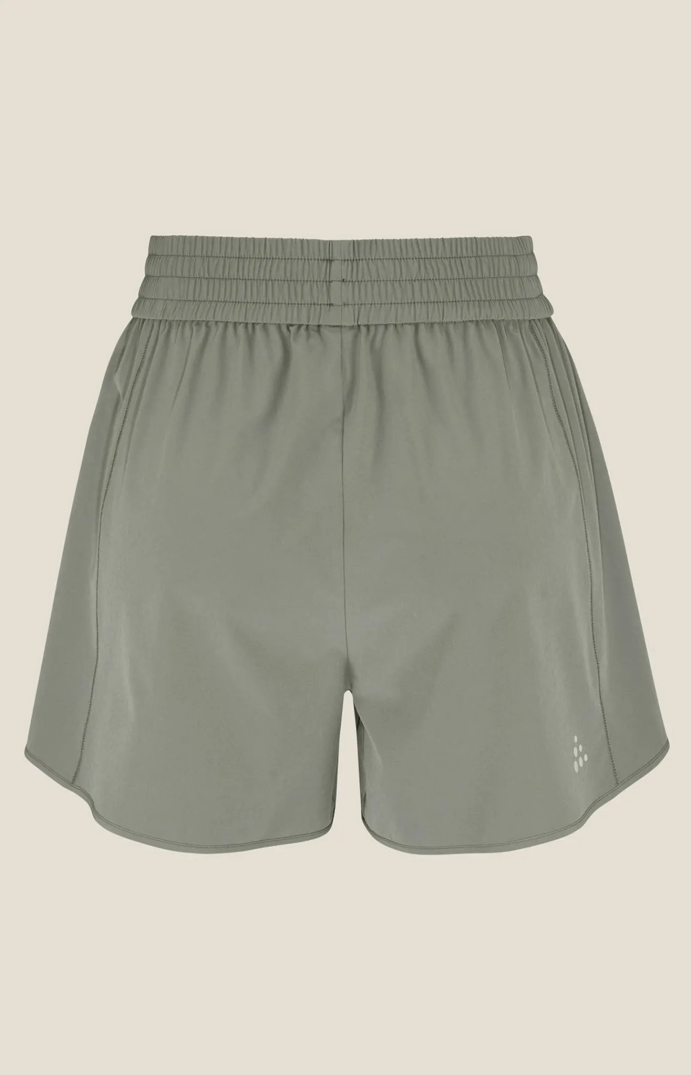 Craft Sportswear Shorts|Träning^CORE Essence Shorts W Leaf