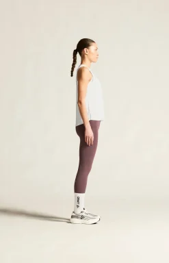 Craft Sportswear Linnen|Träning^CORE Essence Singlet 2 W White
