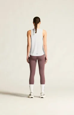 Craft Sportswear Linnen|Träning^CORE Essence Singlet 2 W White