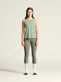 Craft Sportswear Linnen|Träning^CORE Essence Singlet 2 W Glacial