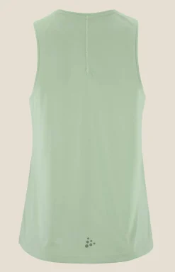 Craft Sportswear Linnen|Träning^CORE Essence Singlet 2 W Glacial